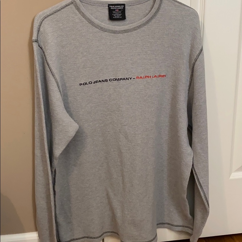 Sweatshirt,Ralph Lauren polo
